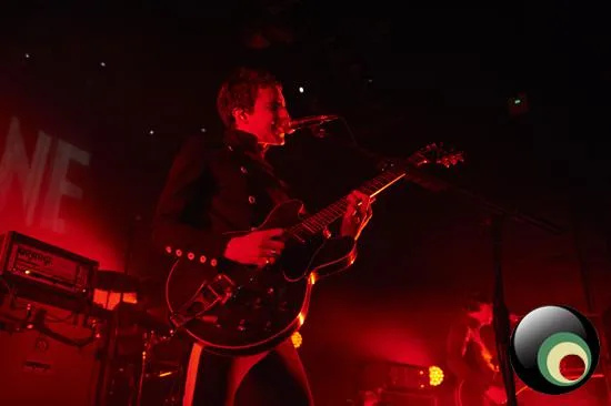 Miles Kane