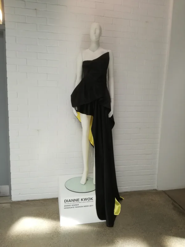 NUA Grad Show 2017