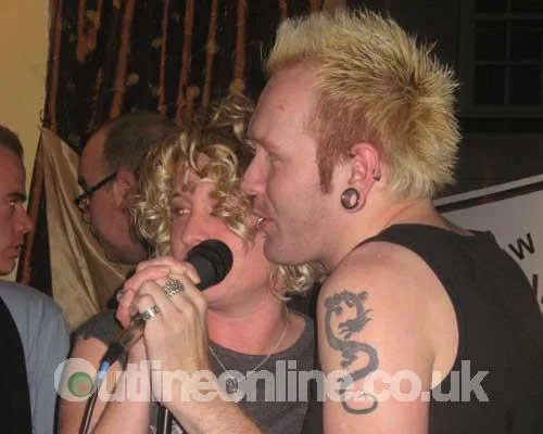 Karaoke