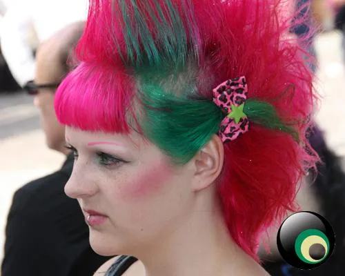 NBAF 2011 pt 3