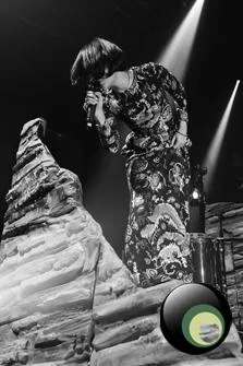 Bat for Lashes