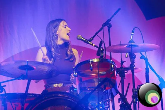 Metronomy @ UEA