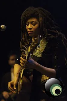 Valerie June