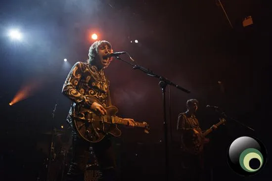 Miles Kane // NME Awards Tour 2013
