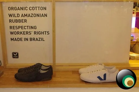 Veja Launch