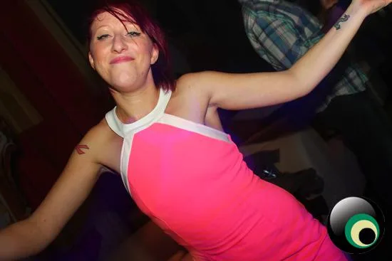 I love hard dance