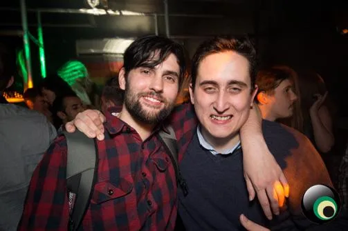 Pride 2015 @ The Loft