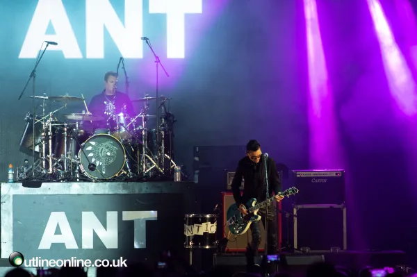 Let's Rock Ipswich