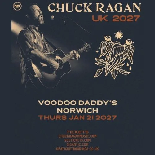 Chuck Ragan