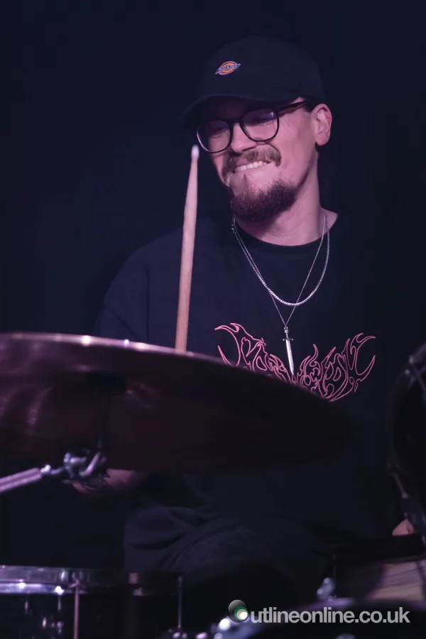 Heavy Wild