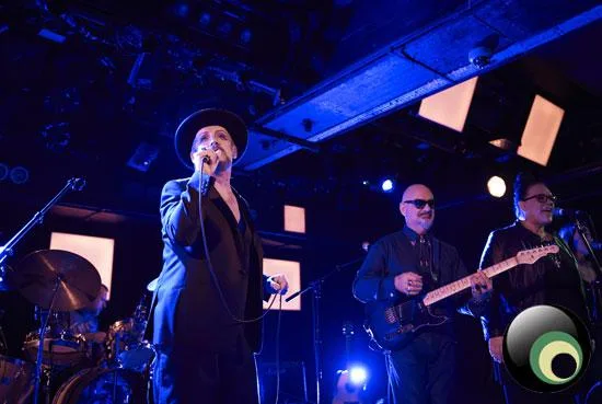 Boy George