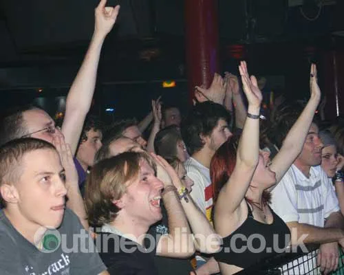 Dreadzone