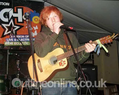 Norwich Rocks