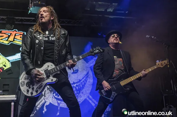 The Wildhearts