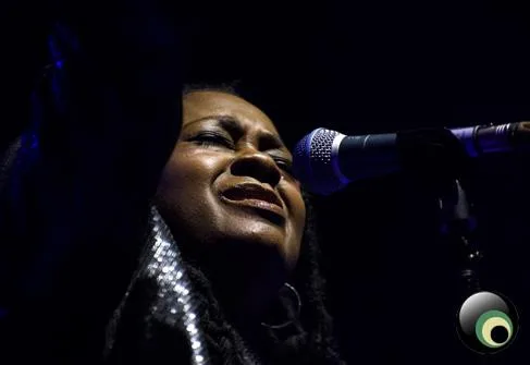 Soul II Soul @ UEA