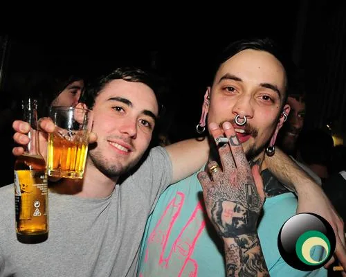 Chase & Status
