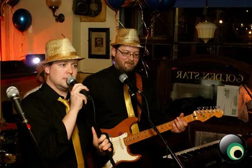 10th Anniversary at The Golden Star