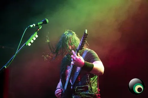 Trivium @ UEA