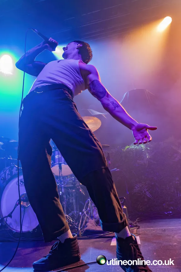 Don Broco