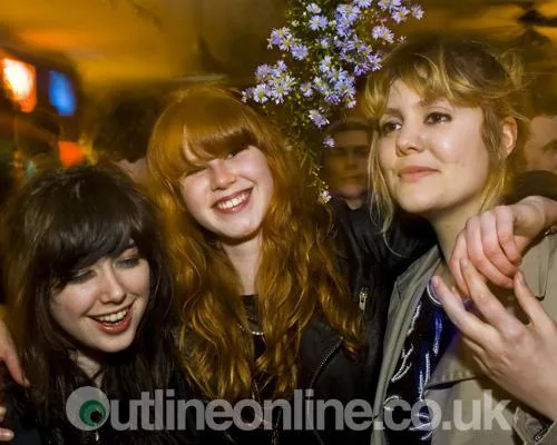 Dance Club