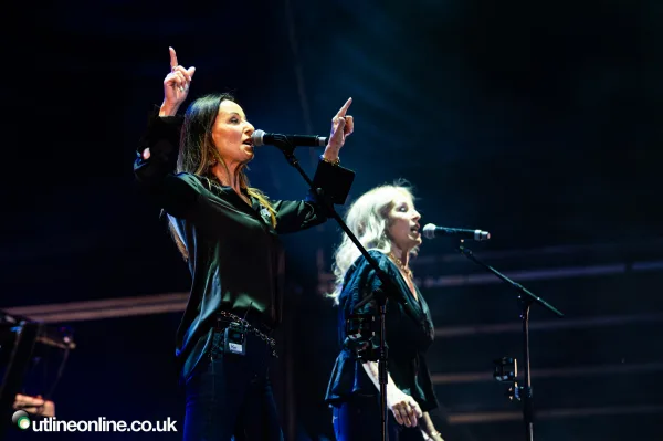 Let's Rock Norwich 2023