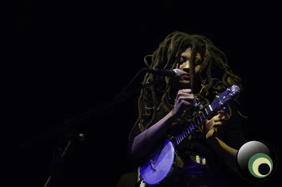 Valerie June