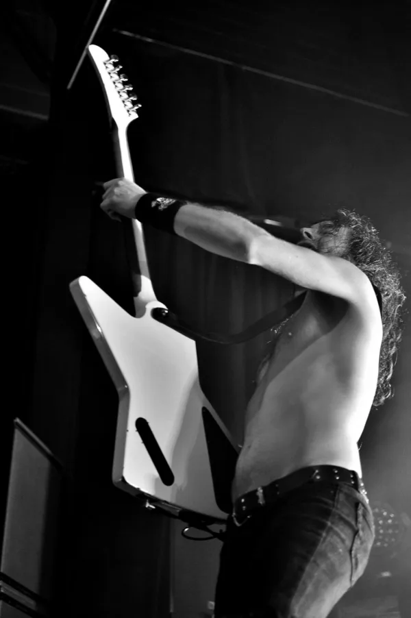 Airbourne