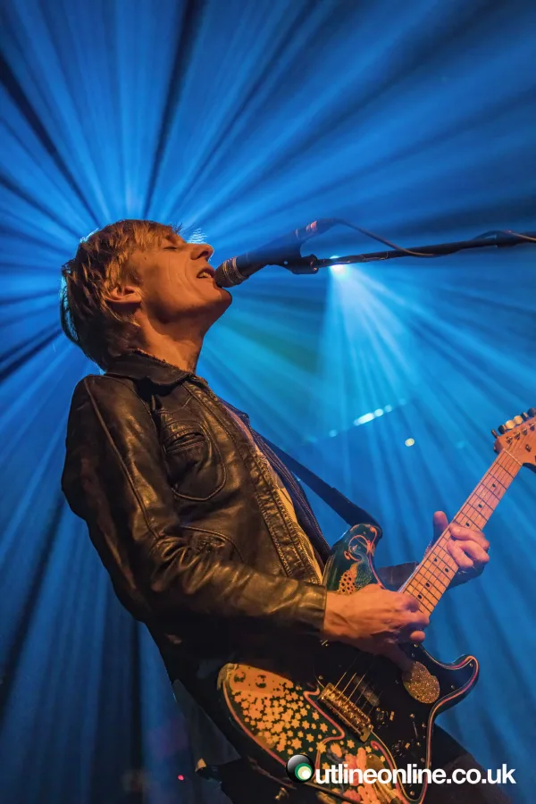 Kula Shaker