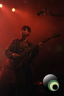 Miles Kane // NME Awards Tour 2013
