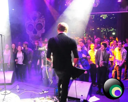 Norwich Rocks