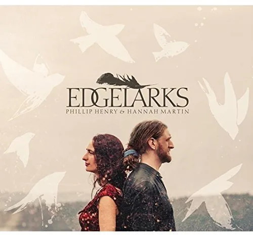 Edgelarks - Edgelarks
