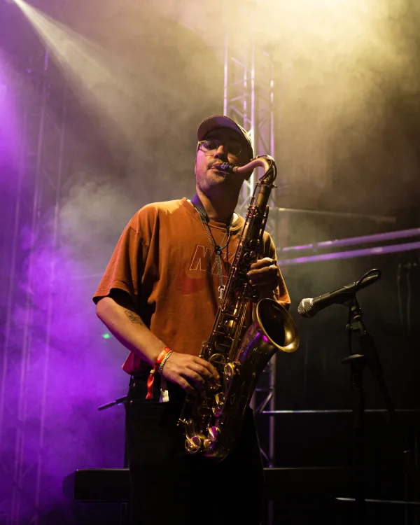 Wild Paths Festival 2021