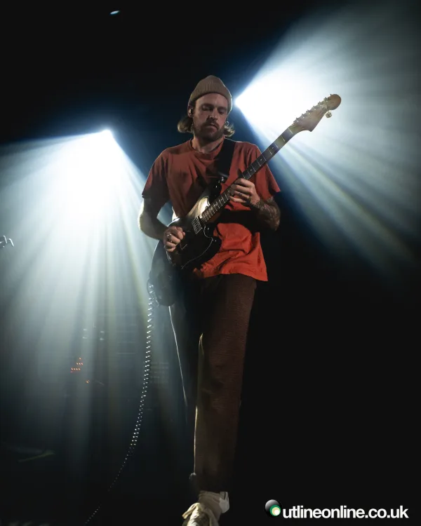 Psychedelic Porn Crumpets