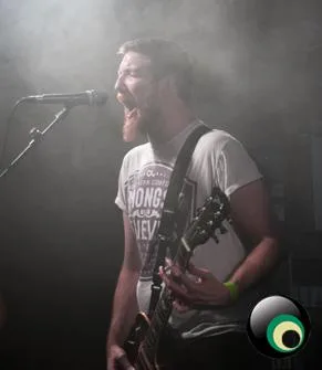 Nekrogoblikon @ the Waterfront