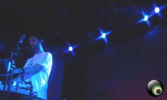 Beardyman