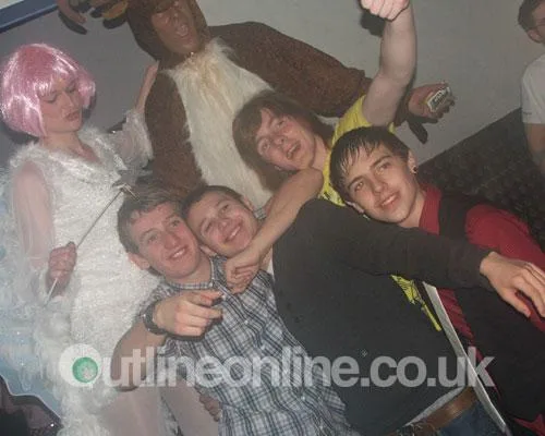 CCN Xmas Party