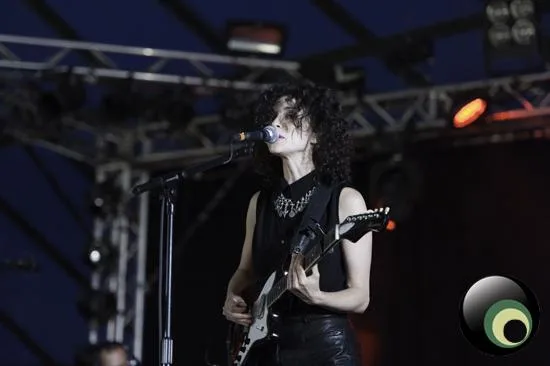 Latitude Festival 2012 // Part 4