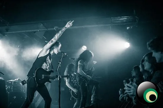 Starkill