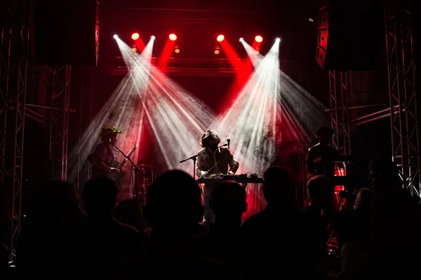 Wild Paths Festival 2021