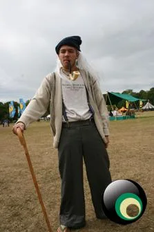 Glade Festival // Part 3