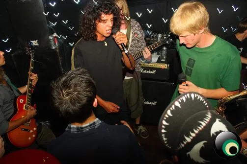 Bassjam ft. Ed Solo pt 1