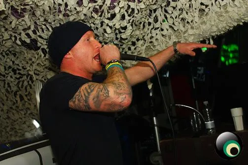 Raw Material @ Chicago's