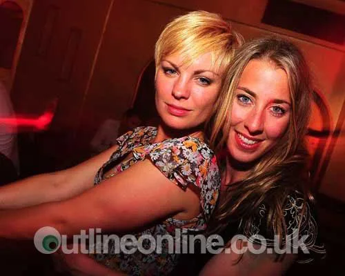 Circus 6th June Paul Bayfield