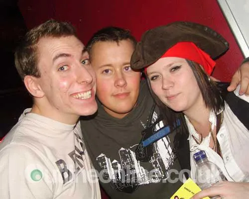 Pirate Party