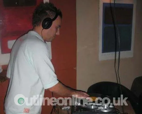 Kitchen Event