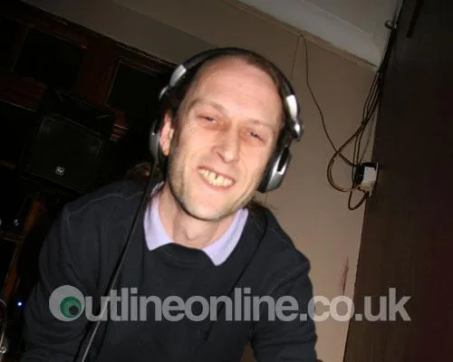 Drum N Bass Mustard Oct 2008