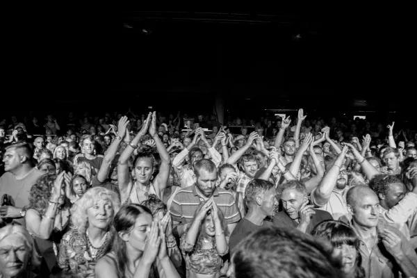 Toots and the Maytals