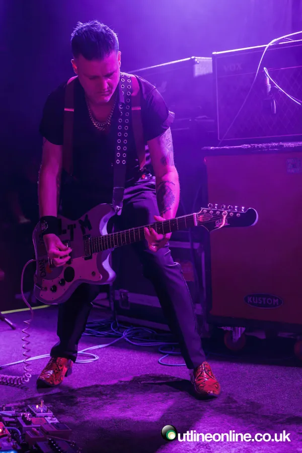 Florence Black