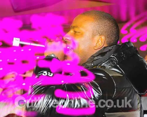Skepta