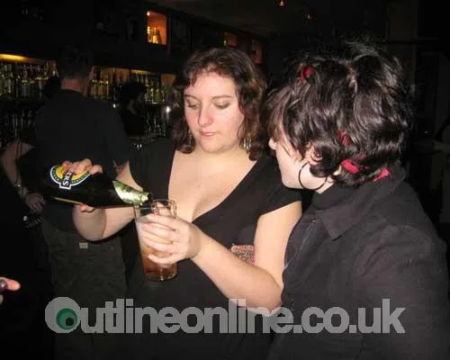 One Pound Party